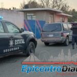 Abuelita pierde la vida tras ser atropellada por motociclista en Acatlán de Osorio