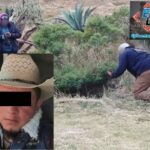 Hallan cuerpo decapitado en barranca de San Pablo del Monte, Tlaxcala