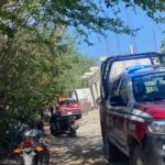 Logran rescatar cuerpo de Alain N. de la Presa Mariano Matamoros en Tlaxcala