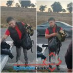 Defraudados de agencia “Autobike” vuelven a manifestarse en Parque Puebla