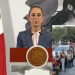 Detención de los hermanos González Vieyra fue por vínculos delictivos, confirma Claudia Sheinbaum