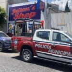 Mujer atropella a madre con su bebé en la Central de Abasto;  buscan a la responsable