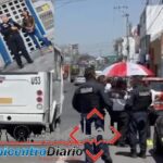 Tonantzin Fernández analiza contratación de crédito aprobadas por el Congreso de Puebla