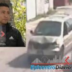 Vecinos señalan a franeleros de haber matado a «El Chiquilin» en el mercado Morelos