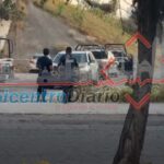 Construcción del paso peatonal frente al CCU tardará dos meses e incluirá escaleras eléctricas