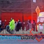 Aumenta la inseguridad en San Andrés Cholula: hombre es baleado dentro de su vehículo
