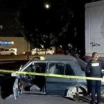 Hallan a hombre sin vida en la rampa de la XXV Zona Militar en Puebla