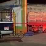 Joven muere tras choque contra barda de la empresa Pepsi en Puebla capital