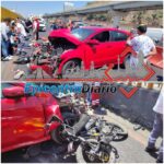 Violento asalto en Izúcar de Matamoros deja dos heridos; pobladores detienen a un ladrón