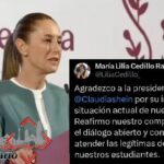 Inician trabajos para paso peatonal frente al CCU en Vía Atlixcáyotl