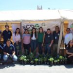 Realiza Armando Aguirre Jornada de Martes Ciudadano en Zoquiapan