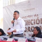 Crisis en Calpan: Habitantes Exigen Agua y Respuesta del Alcalde