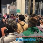 Vinculan a proceso a los hermanos González Vieyra; continuarán en prisión preventiva