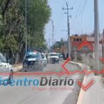 Germán N., el reo hallado sin vida en el Cereso de San Miguel