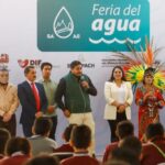 Alejandro Armenta no cederá tras manifestaciones de la 28 de Octubre