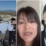 Tractocamión vuelca en la Puebla-Orizaba al escapar de intentó de asalto