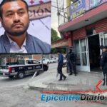 Denuncian abuso policial en San Andrés Cholula; Ayuntamiento de Guadalupe Cuautle lo niega