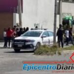 Alejandro Armenta advierte sobre taxis piratas usados en distribución de drogas