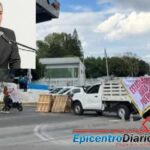 Gobierno federal confirma impugnación en ley de ingresos de Cuautlancingo y San Pedro Cholula