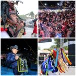 Realiza Armando Aguirre faena en el Río Atoyac