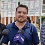 Nepotismo en Cuautlancingo: Omar Muñoz tiene a cinco familiares en nomina