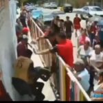 Enfrentamiento en Tecamachalco deja un agente ministerial sin vida