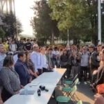 Motociclista es herido de bala en Bosques de San Sebastián