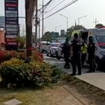 Mujer denuncia posible intento de secuestro bajo falsa oferta de empleo en Puebla
