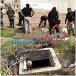 Cateo en San Pablo del Monte deja dos mujeres detenidas y decomiso de armas, drogas y dinero