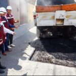 Niño por el que bloquearon la autopista México-Puebla estaba jugando en el ropero de su casa