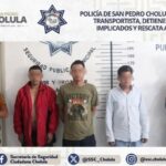 Tragedia en Nopalucan: Hombre con problemas de adicción asesina a su madre y se quita la vida
