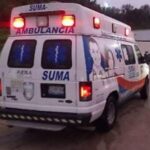 Balean a un hombre en Tehuacán; hay dos detenidos