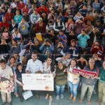 Habitantes de Xicotepec señalan a funcionario federal como presunto feminicida de Estefanía N; esta prófugo