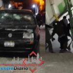 Capturan a Diego Alberto N., presunto feminicida de Fanny en Xicotepec
