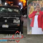 Presunto ladrón es retenido y golpeado por vecinos en Texmelucan