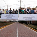 Tonantzin Fernández fortalece la identidad de San Pedro Cholula en la Tlahuanca 2025