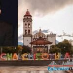 Inaugura Armando Aguirre obras por 4.2 millones de pesos en Coronango