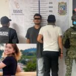 Detienen a policía que agresdio a su expareja en Galaxia La Calera