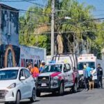 Hombre es linchado por pobladores de Nativitas, Tlaxcala; lo acusan de intentó de secuestro