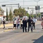 San Pedro Cholula reforzará Estado de Fuerza; arranca formación inicial para cadetes a policía