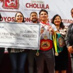 Denuncian negligencia médica en hospital del IMSS en Cuautlancingo