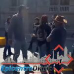 Aclara gobierno de Coronango situación con familiares del policía Juan Carlos Cuautle (Q.P.D.)