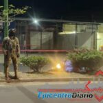 Pedro Antonio N., es detenido y señalado como presunto responsable del feminicidio de su abuela
