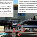 Hombre fallece tras ser apuñalado por su hijo en Izúcar de Matamoros