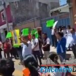 Detienen a adulta mayor por homicidio en Valle de Chalco tras presunta invasión de inmueble