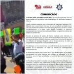 Mario Marín regresa al penal del Altiplano tras riesgo de fuga