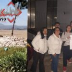 Asalto a mano armada en Tehuacán: se llevan 200 mil pesos