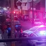 Amiguitos y maestros se despiden Christian, pequeño fallecido tras presenta negligencia en el IMSS de Cuautlancingo