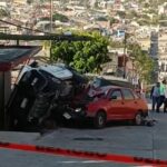 Omar Muñoz y SSC bajo la lupa por proteger a mafia colombiana en Cuautlancingo