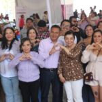 Deporte y unidad: San Pedro Cholula participa en clase nacional de boxeo